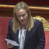 Meloni in Aula oggi per l’informativa al Parlamento, opposizioni sul piede di guerra