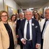 Messina: Asp, inaugurata nuova sede Unità screening