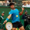 Montecarlo, oggi semifinale Alcaraz-Vacherot – Il match in diretta