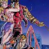 Muore Yoshihisa Kishimoto, creatore di Double Dragon