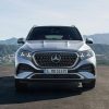 Nuova Mercedes GLE: evoluzione tra lusso e tecnologia