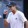 Rafa Jodar, chi è tennista che incanta Madrid e potrebbe sfidare Sinner