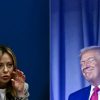 Rottura Trump-Meloni, “presidente Usa si è sentito tradito”