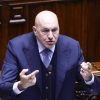 Ucraina, Crosetto: “Minaccia atomica torna attuale”
