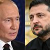 Ucraina, Russia: “Vicini alla fine della guerra”. Putin apre ai nuovi colloqui a novembre