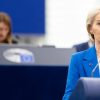 Von der Leyen: “Guerra in Iran costa all’Ue 500 milioni al giorno per l’energia”