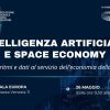 AI e Space Economy: il forum del Parlamento Europeo a Roma