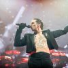 Achille Lauro nella moda: è il nuovo direttore creativo di Dondup