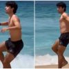 Alcaraz, vacanze dopo infortunio: lo spagnolo ‘paparazzato’ in Portogallo