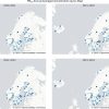 Algoritmi computazionali e modelli sinergici nell’Artico