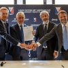 America’s Cup, Napoli pronta alla regata preliminare del 2026