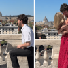 Anastasia Kuzmina e Nikita Perotti si sposano? Il video virale