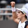 Arnaldi-Tsitsipas: orario, precedenti e dove vederla in tv