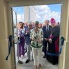 Asp Messina, inaugurati a Patti ospedale comunità e Rsa