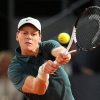 Atp Madrid, la finale: oggi Sinner-Zverev – Diretta