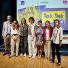 Axa Italia, a Milano l’evento ‘Tok Tok? Chi è?’ con Fondazione Una Nessuna Centomila