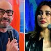 Belen Rodriguez in ospedale, parla Bassetti: “Basta tirare in ballo i vaccini”