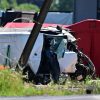 Belgio, treno travolge scuolabus a un passaggio a livello: diverse vittime