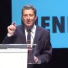 Biennale Arte, Buttafuoco: “A Venezia non abbracciamo le armi, prepariamo la pace. Meloni ha confermato nostra autonomia”