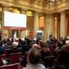 Blue economy, Urso: “Terminali portuali infrastrutture strategiche, da governo dialogo continuo con il settore”