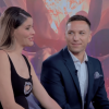 Briga e Arianna Montefiori oggi a Verissimo, il racconto della gravidanza e il lutto