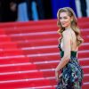 Cannes, Chiara Ferragni torna sulla Croisette in grande stile dopo 5 anni