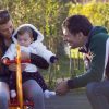Carlotta Mantovan, gli auguri per la figlia Stella e il ricordo di papà Fabrizio Frizzi