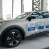 Changan accelera in Italia e svela la Deepal S05 Ultra Hybrid