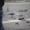 Como, schianto nella notte: morto 21enne