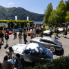 Concorso d’Eleganza Villa d’Este 2026, trionfa la BMW 328 “Bügelfalte”