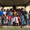 ‘Cuori ribelli’, 50 bimbi malati visitati in Costa d’Avorio