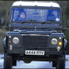 Dalle Bentley Reali alla Range Rover di Carlo III