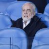 De Laurentiis non vende il Napoli: il ‘no’ alla super offerta da 2 miliardi