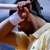 Djokovic ‘nervoso’ agli Internazionali: il gesto… verso il cielo