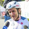 E’ morto Alex Zanardi