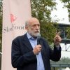 E’ morto Carlo Petrini, addio al fondatore di Slow Food: aveva 76 anni