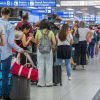 Ebola, obbligo di dichiarazione per chi arriva da Congo o Uganda: l’ordinanza