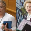 Energia, Meloni scrive a von der Leyen: “Estendere deroga al Patto per rispondere a priorità cittadini”