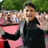 Eurovision, Sal Da Vinci: “Io ambulante di sentimenti, riporto la melodia su un palco internazionale”