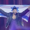 Eurovision, il grido dopo l’esibizione di Israele: il messaggio di Noam Bettan