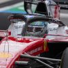 Ferrari, Leclerc nervoso nel Gp Barcellona: “Non mi importa di Piastri…”