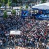 Festival Tv di Dogliani, premio Ambiente Coripet a Iannacone per racconto dei territori
