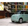 Fiat Topolino conquista il Compasso d’Oro ADI