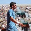 Gea, problemi di… stomaco al Roland Garros: “Non riesco più a muovermi”. Cos’è successo
