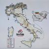 Giro d’Italia al via domani: dove vedere tutte le tappe in tv e streaming