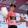 Giro d’Italia, oggi 18esima tappa: orario, percorso e dove vederla