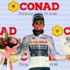 Giro d’Italia, oggi sesta tappa: orario, percorso e dove vederla