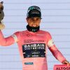 Giro d’Italia, oggi tredicesima tappa: orario, percorso e dove vederla