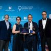 Gruppo Cap entra nel ‘Leading Utilities of the World’