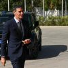 Guasto su aereo Sanchez, premier spagnolo atterra in Turchia